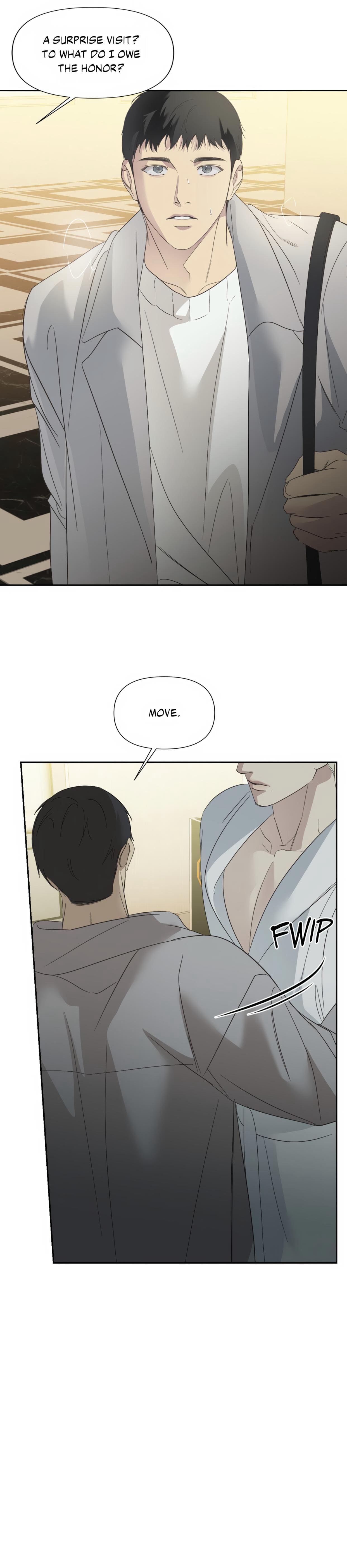 backlight, Chapter 15 image 17